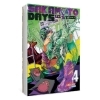 Buchcover und Innenansicht für das Buch: Sakamoto Days