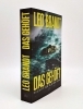 Buchcover und Innenansicht für das Buch: Das Gehöft