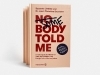Buchcover und Innenansicht für das Buch: Somebody told me
