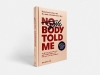 Buchcover und Innenansicht für das Buch: Somebody told me