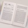 Buchcover und Innenansicht für das Buch: Energierevolution jetzt!