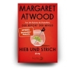 Buchcover und Innenansicht für das Buch: Cut and Thirst