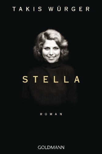 Buchcover und Innenansicht für das Buch: Stella