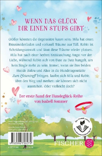 Buchcover und Innenansicht für das Buch: Sitz, Platz, Kuss