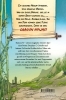 Buchcover und Innenansicht für das Buch: Dragon Ninjas, Band 1 - Der Drache der Berge