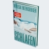 Buchcover und Innenansicht für das Buch: Schlafen