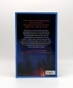 Buchcover und Innenansicht für das Buch: Firewatch