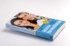 Buchcover und Innenansicht für das Buch: Natürliche Hormontherapie