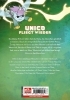 Buchcover und Innenansicht für das Buch: Unico: Hunted: An Original Manga