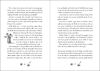 Buchcover und Innenansicht für das Buch: Ruby Fairygale (Band 2) - Die Hüter der magischen Bucht