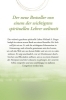 Buchcover und Innenansicht für das Buch: Living Untethered - Beyond the Human Predicament