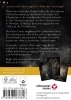 Buchcover und Innenansicht für das Buch: Astro-Cards