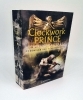Buchcover und Innenansicht für das Buch: Clockwork Prince