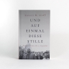 Buchcover und Innenansicht für das Buch: The Only Plane in the Sky. The Oral History of 9/11