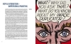 Buchcover und Innenansicht für das Buch: Roy Lichtenstein