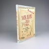 Buchcover und Innenansicht für das Buch: Wir beide in 100 Listen