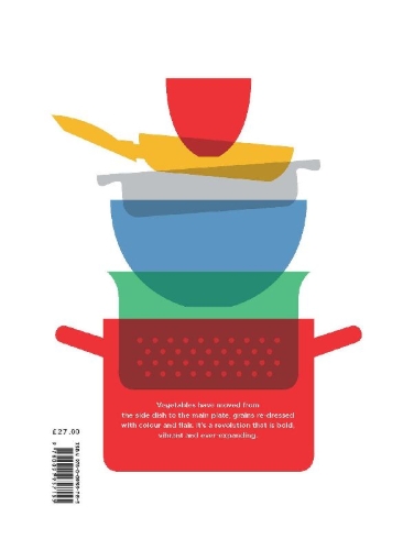 Buchcover und Innenansicht für das Buch: Plenty More