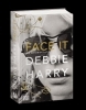 Buchcover und Innenansicht für das Buch: Face it