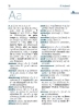 Buchcover und Innenansicht für das Buch: PONS Praxiswörterbuch Französisch