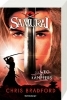 Buchcover und Innenansicht für das Buch: Young Samurai: The Way of the Warrior