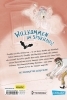 Buchcover und Innenansicht für das Buch: Freddy und Flo: Freddy und Flo gruseln sich vor gar nix!
