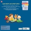 Buchcover und Innenansicht für das Buch: Mein erstes großes Gutenacht-Buch