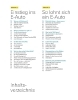 Buchcover und Innenansicht für das Buch: Umstieg aufs Elektroauto