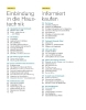 Buchcover und Innenansicht für das Buch: Umstieg aufs Elektroauto