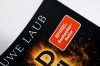 Buchcover und Innenansicht für das Buch: Dürre