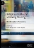 Buchcover und Innenansicht für das Buch: Religious Faith and Meaning-Making