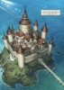 Buchcover und Innenansicht für das Buch: Guerres d'Arran 5