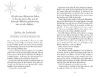 Buchcover und Innenansicht für das Buch: STERNENLICHT - DEINE ERINNERUNG ERWACHT [mit drei Gratis-Audio-Meditationen als Download]