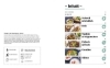 Buchcover und Innenansicht für das Buch: Cook it! Asien