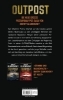 Buchcover und Innenansicht für das Buch: Outpost 2