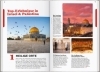Buchcover und Innenansicht für das Buch: LONELY PLANET Reiseführer Israel & Palästina