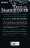 Buchcover und Innenansicht für das Buch: Lassiter - The Black Dagger Brotherhood 21
