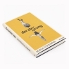 Buchcover und Innenansicht für das Buch: Der Absprung