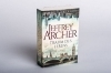 Buchcover und Innenansicht für das Buch: Heads You Win