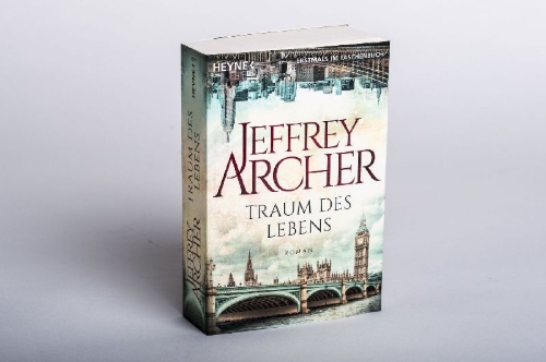 Buchcover und Innenansicht für das Buch: Heads You Win