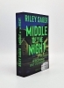 Buchcover und Innenansicht für das Buch: Middle of the Night