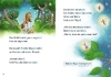 Buchcover und Innenansicht für das Buch: Hufeisen-Zauber - Pony Pina und das Elfen-Geheimnis