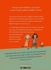 Buchcover und Innenansicht für das Buch: Wir sind (die) Weltklasse - Die verschwundene Matilda
