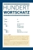 Buchcover und Innenansicht für das Buch: Langenscheidt Schnell mitreden Französisch