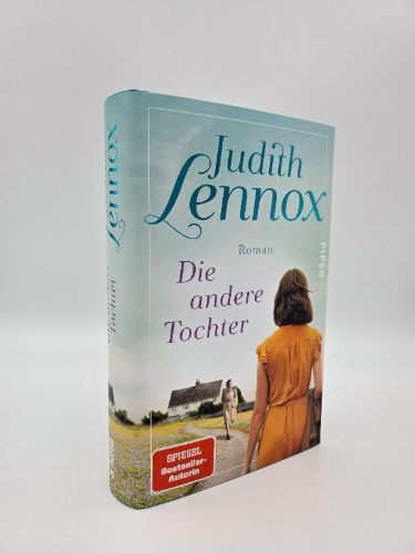 Buchcover und Innenansicht für das Buch: A Different World