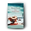 Buchcover und Innenansicht für das Buch: Der Schwindel
