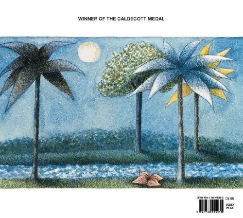 Buchcover und Innenansicht für das Buch: Where the Wild Things Are. Book and CD