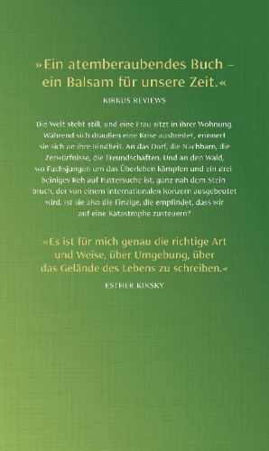 Buchcover und Innenansicht für das Buch: EMERGENCY