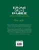 Buchcover und Innenansicht für das Buch: KUNTH Europas grüne Paradiese