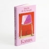 Buchcover und Innenansicht für das Buch: Canoës