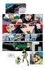Buchcover und Innenansicht für das Buch: Bizarre Adventures (1981)